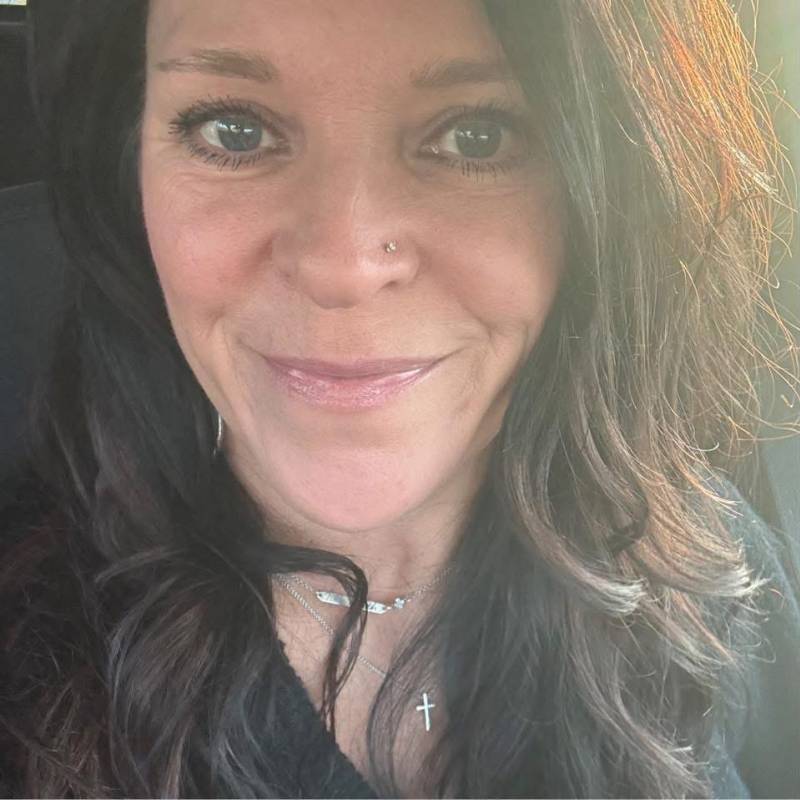 Fredaneece, 42, North Carolina