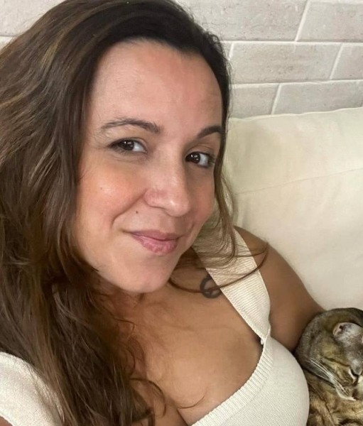 Cee, 48, london