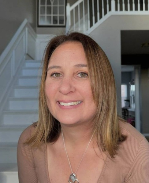 Emilia, 35, Orlando Florida United States
