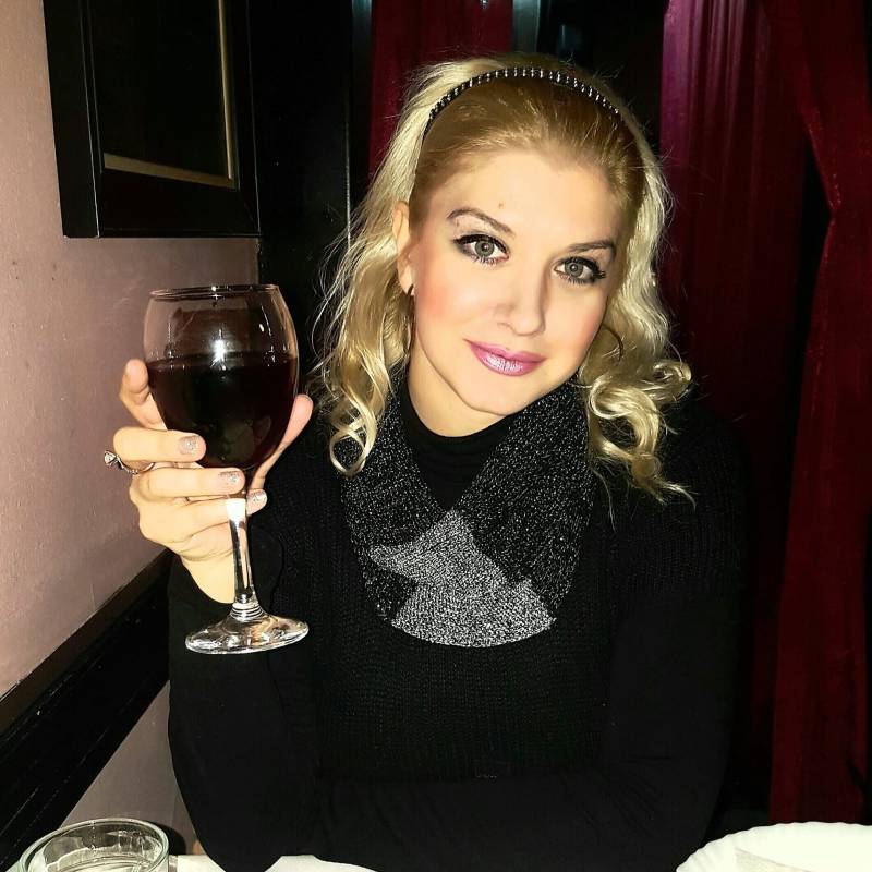 Stefkaa, 38, United Kingdom