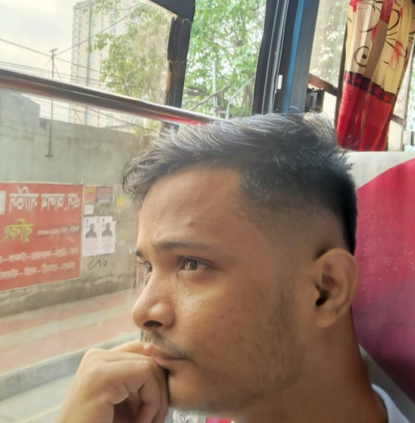 ♡—͞Nꫝʏᴇᴇᴍ!¡, 24, Gajipur