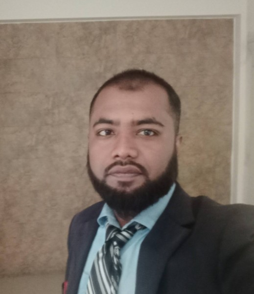 Kamrul, 27, El cajon