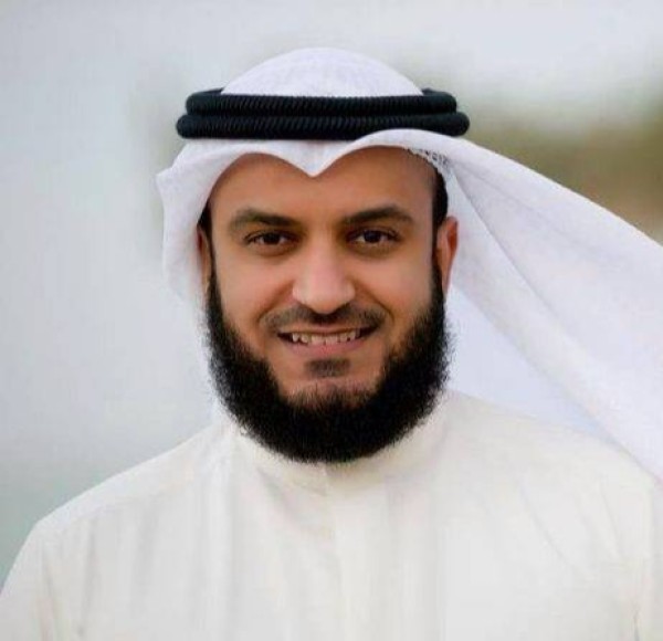 Mishary Rashid, 50, Newark New York