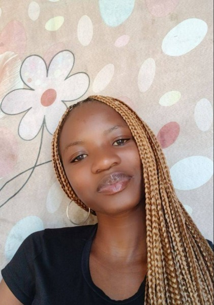 Sofia, 20, Croatia