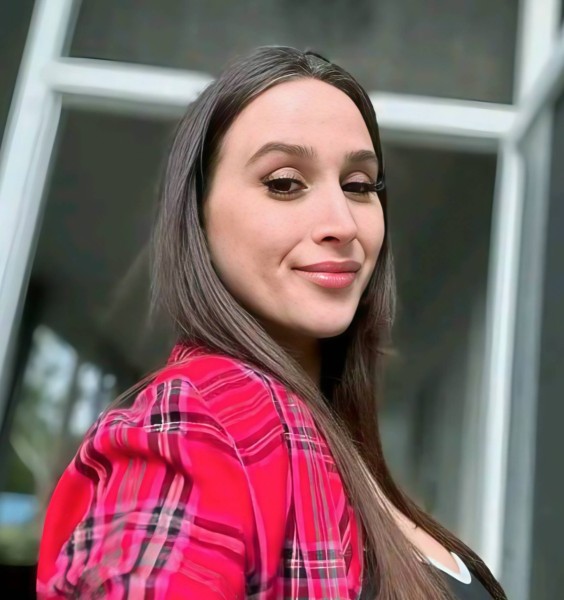 Natasha Adams, 34, LA