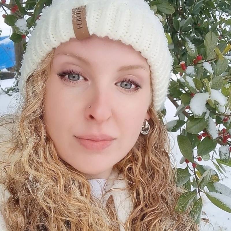 Doris, 45, United kingdom