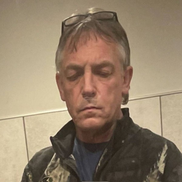 Richard, 53, Brahmanbaria