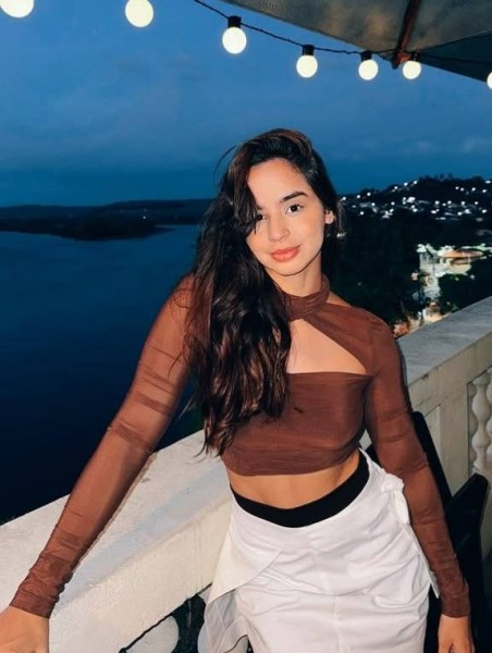 Michelle M. Barber, 27, Croatia