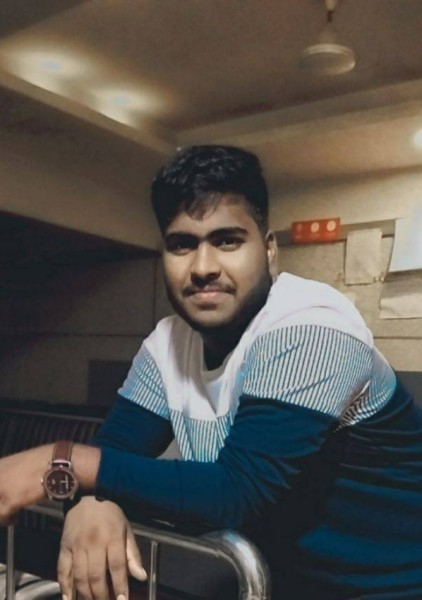 Mr Alex, 22, Montana