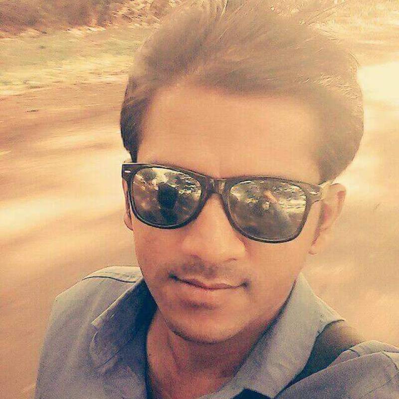 pravin, 38, Tangail