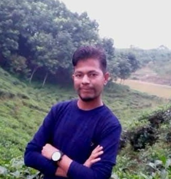 BIKASH bunrjee, 31, Germany