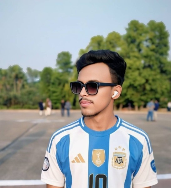 Nayem, 22, Tongi