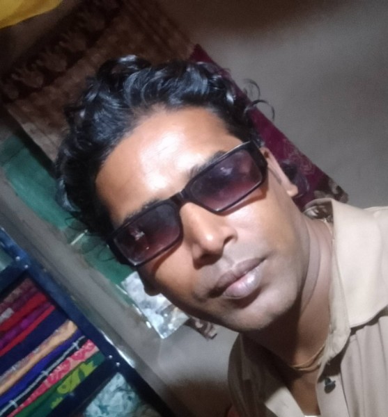 Khokon, 35, Missouri