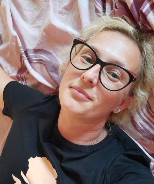 Clarabelle, 31, Victorville California
