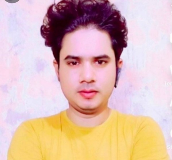 Saimon, 31, Orlando Florida United States