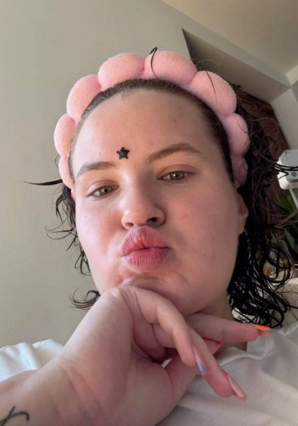 Alina, 35, Riga