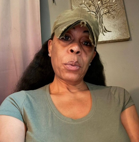 allison, 50, ljubljana Slovenia