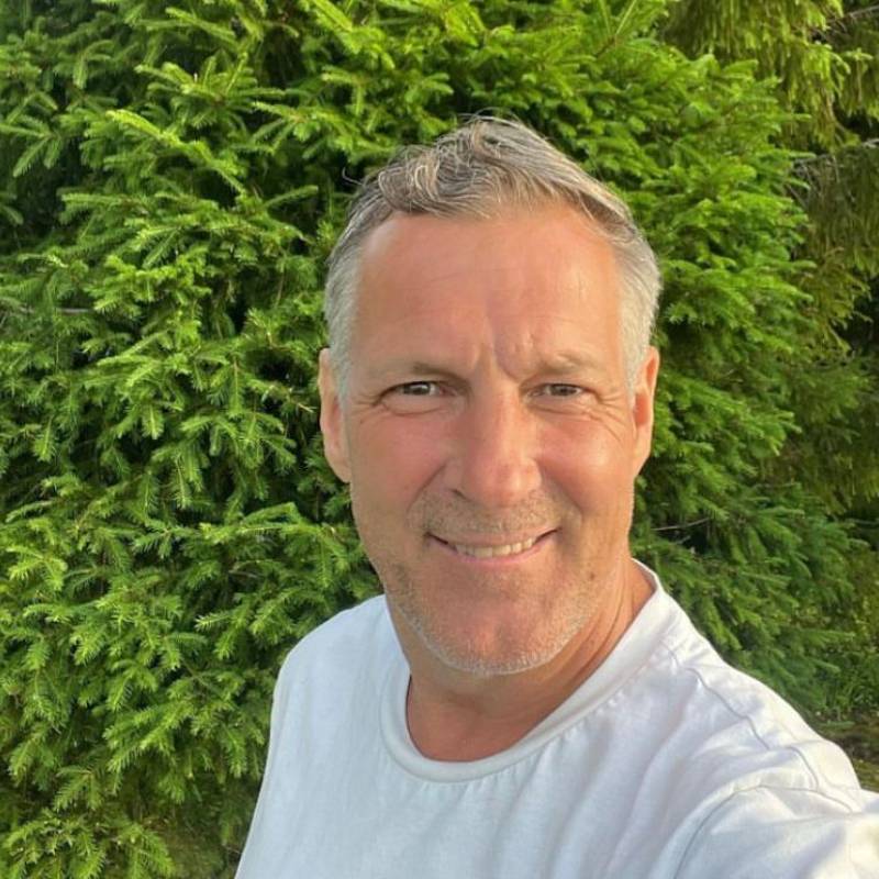 Alex, 58, Montana