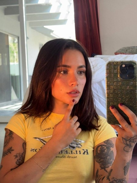 Kelsey, 30, Netherlands