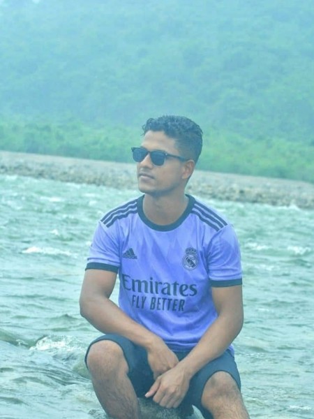 Md.Yousuf Ali, 48, Chittagong