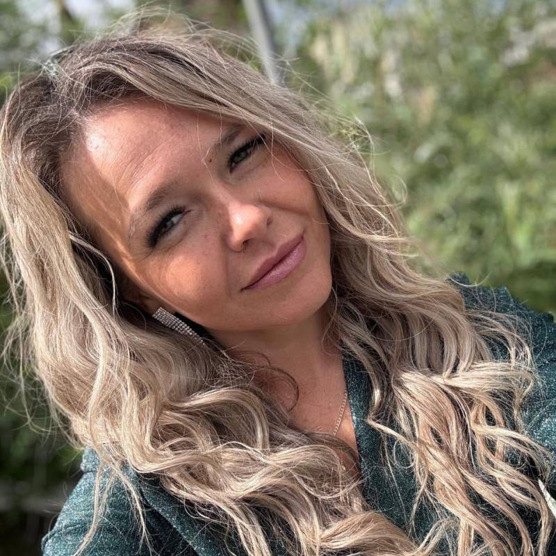 Emma, 40, osaka