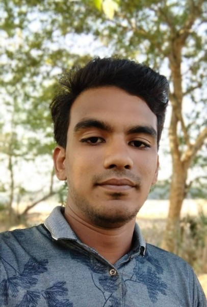 Md Rased Uddin, 40, Mymenshig