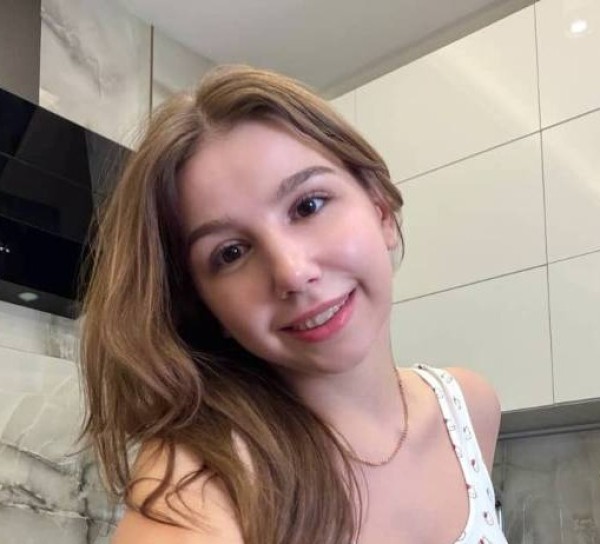 Pretty Linda, 20, Madagascar