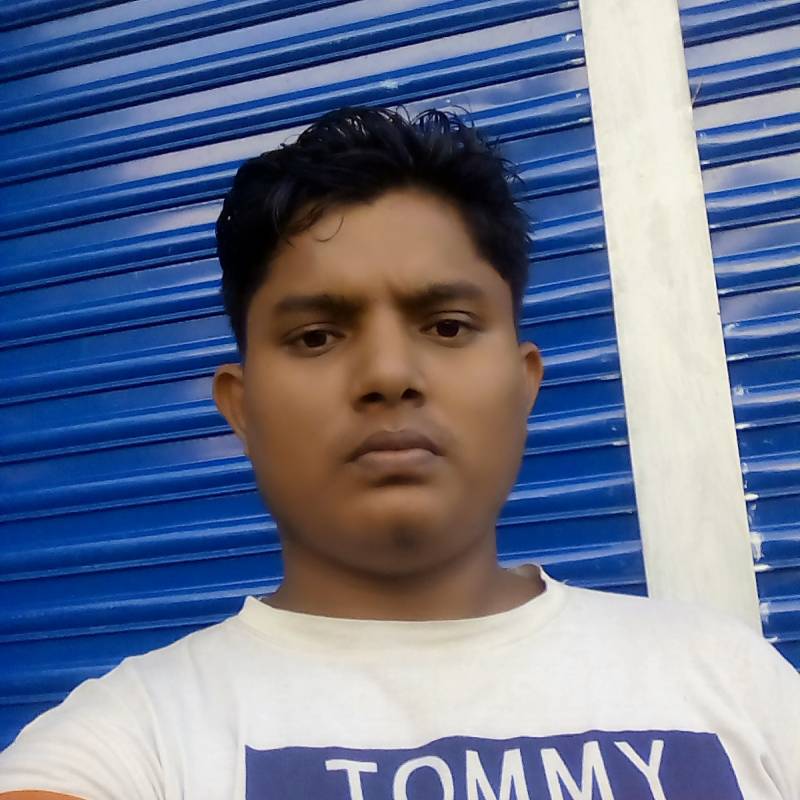 Omar, 32, London UK
