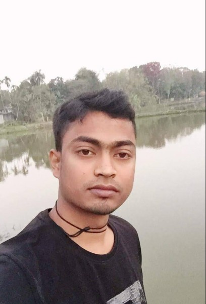 Masud, 28, Any
