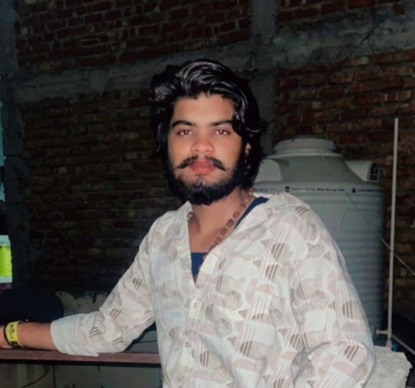 Kapil Rana, 20, Nashville Tennessee