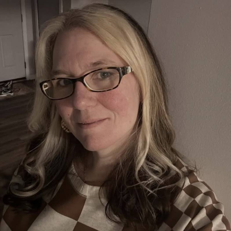 Clara, 46, Israel