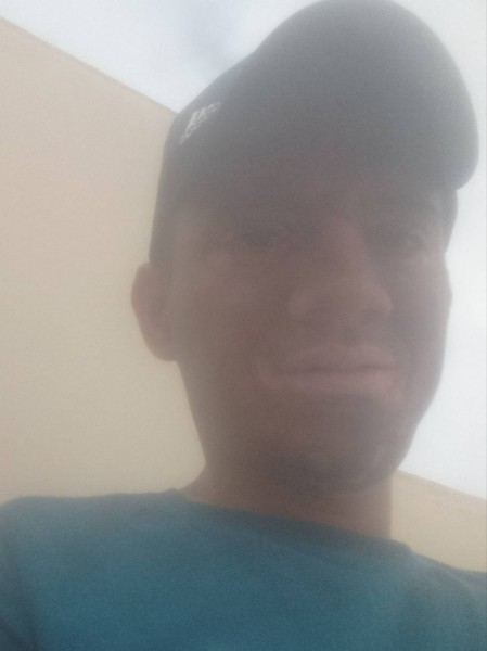 Hameza, 34, carlifonia