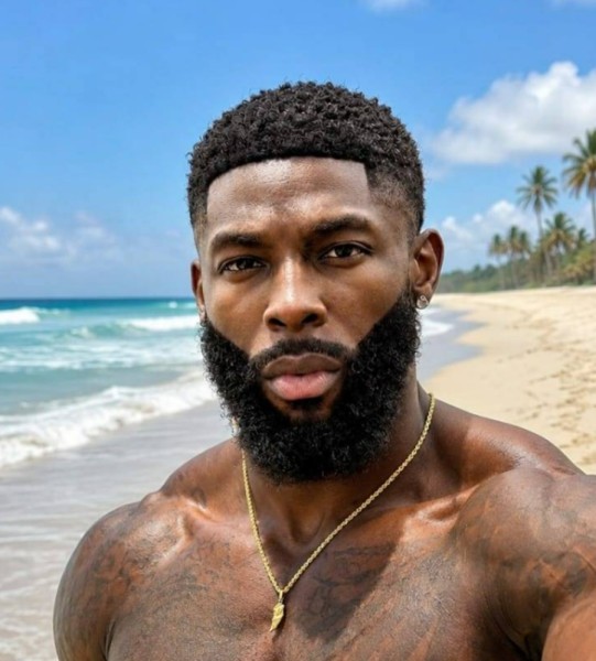 Major Marcus Steele, 26, Bogura
