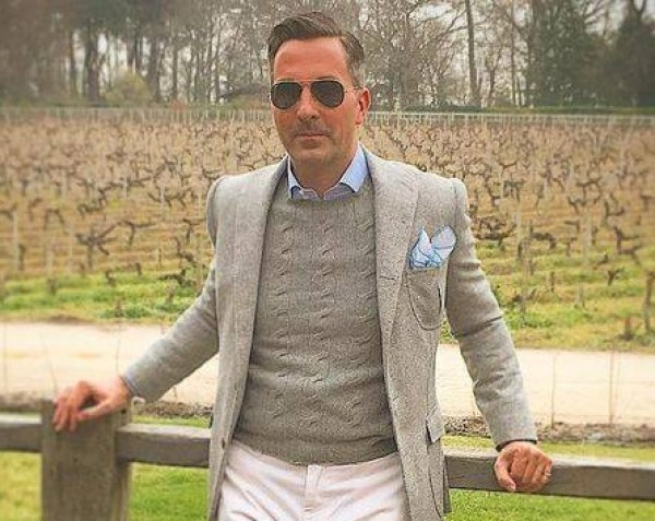 Donald Alex Kraft, 49, Addison TX