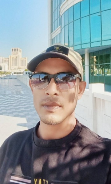 Johan, 31, Cairo