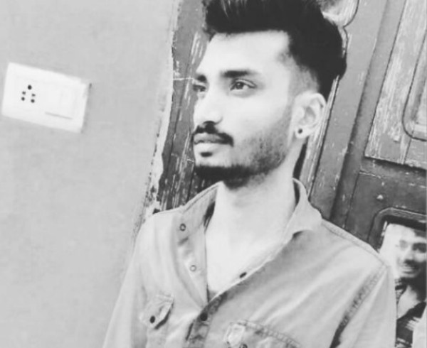 Vishu, 25, Porto novo