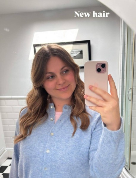 Joyce, 35, Gambia