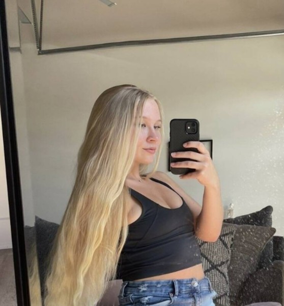 Trista, 29, Houston Texas