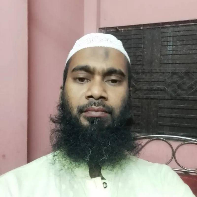 Prem, 35, Arizona