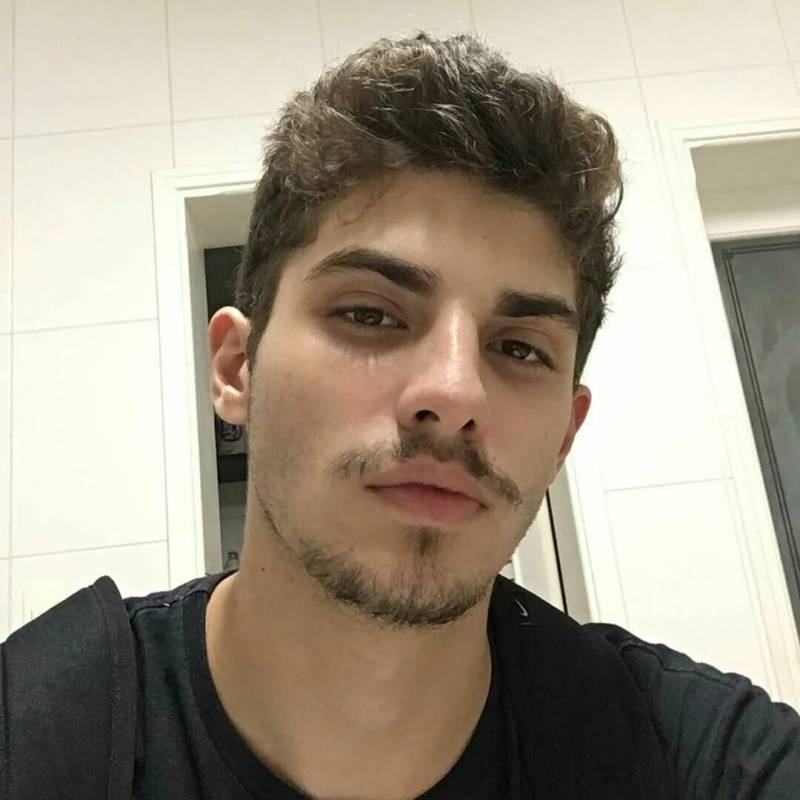 Memo, 31, Sweden