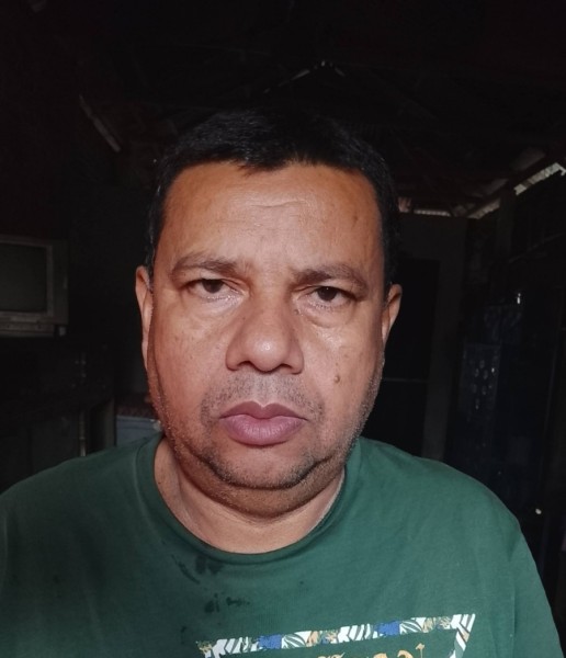 Johirul, 41, Charleston west virginia