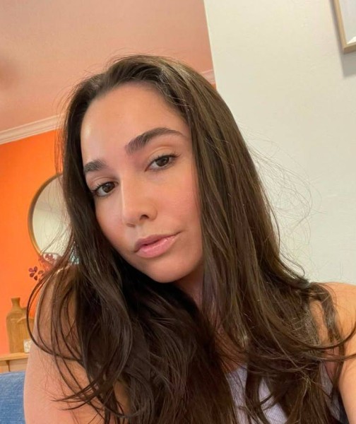 Sandra joy, 29, Edmonton