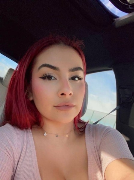 Kayla Smith, 28, Rawabi area