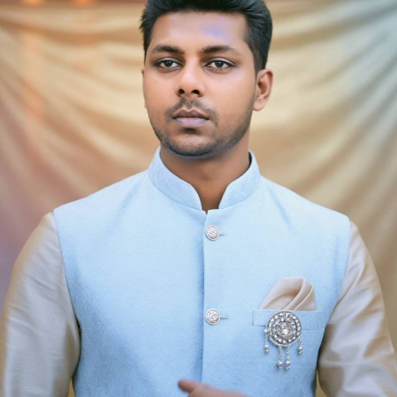 Md Moklesur Rahman, 29, Mymenshig