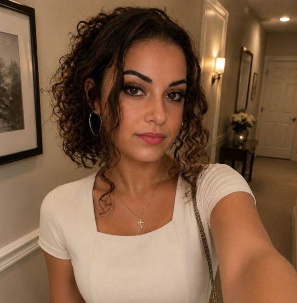 ivy, 34, Nederland