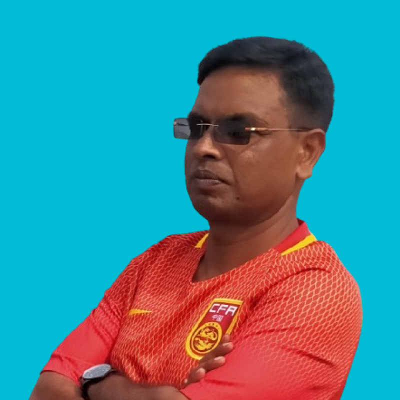 Musharaf, 36, Iran