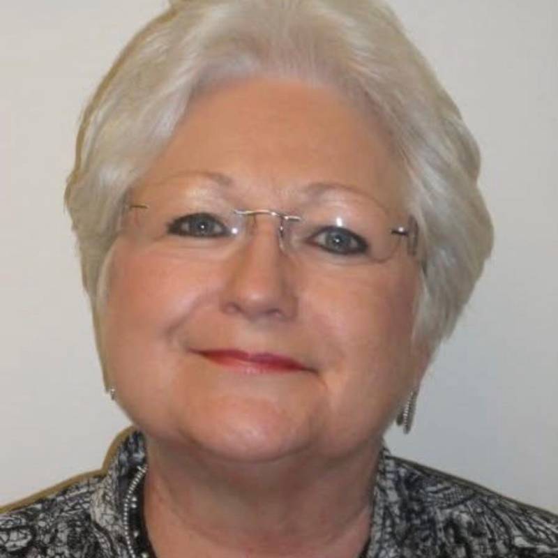 Betty, 66