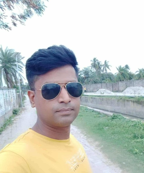 MD shahin, 39, Islamabad