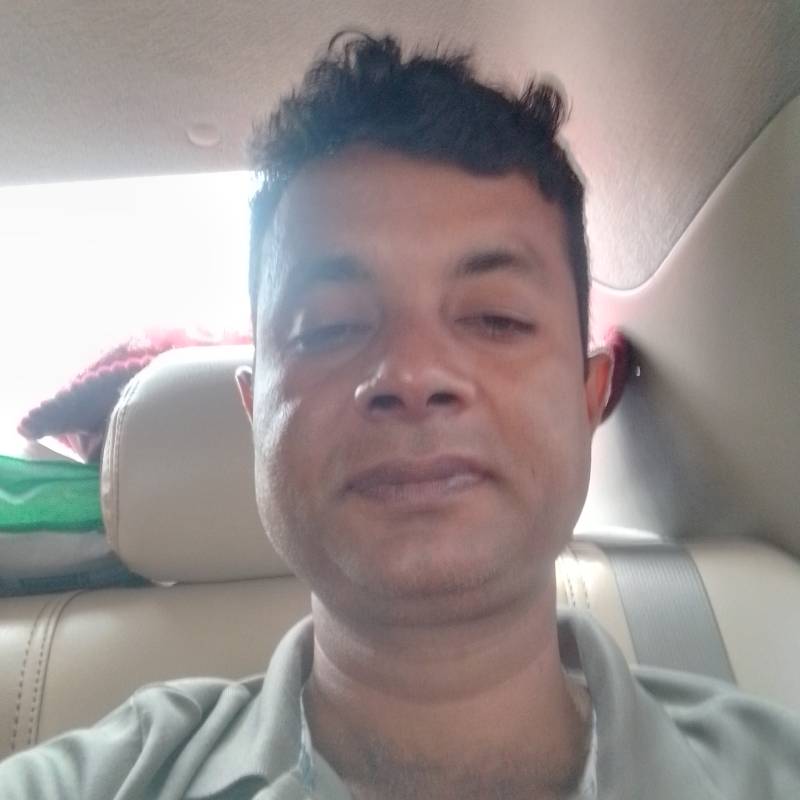 Shahin, 36, El cajon