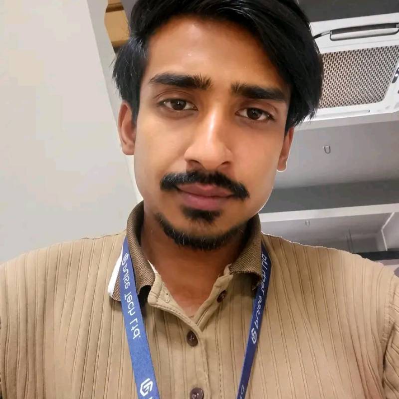 Ahmed Rezwan, 28, Colombo